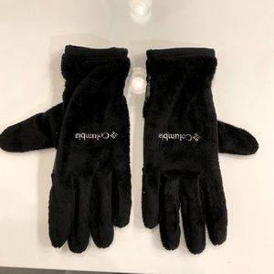 Columbia Winter Gloves